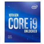 Processador core i9 10900kf Cache 20MB, 3.7GHz , LGA 1200