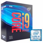 Processador Intel Core i9-9900KF Coffee Lake BX80684I99900KF