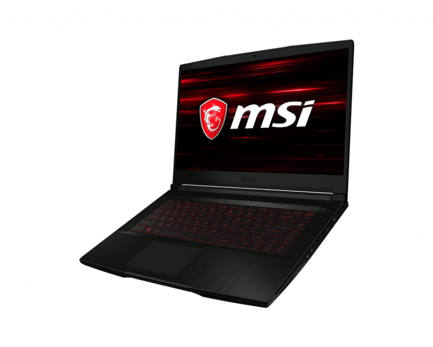 Notebook Gamer MSI GF63 I7-8750 1TB 16GB GTX 1050TI 4GB – Net Shop