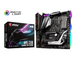 Placa mãe MSI Z390 MPG DDR4 Oitava/Nona Geração S1151