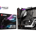 Placa mãe MSI Z390 MPG DDR4 Oitava/Nona Geração S1151
