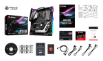 Placa mãe MSI Z390 MPG DDR4 Oitava/Nona Geração S1151 - Imagem 2