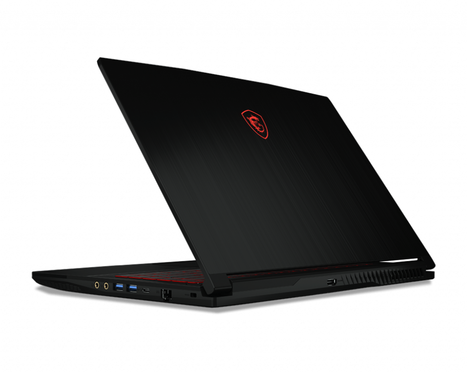Notebook Gamer MSI GF63 I7-8750 1TB 16GB GTX 1050TI 4GB – Net Shop