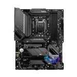 Placa Mãe Intel LGA 1200 MSI MAG Z590 TOMAHAWK WIFI