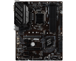 Placa mãe MSI Z390-A PRO DDR4 Oitava Geração S1151 - Imagem 3