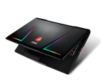 Notebook MSI GE63 Raider RGB I7-8750H 16GB 1TB+256GB SSD RTX 2070 - Imagem 2