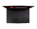 Notebook MSI GE63 Raider RGB I7-8750H 16GB 1TB+256GB SSD RTX 2070 - Imagem 3