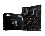 Placa mãe MSI Z390-A PRO DDR4 Oitava Geração S1151