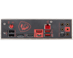 Placa mãe MSI Z390 MPG DDR4 Oitava/Nona Geração S1151 - Imagem 6