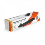 Mousepad Gaming Steelseries QCK Edge XL 63824 - Preto - Imagem 4