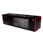 Mousepad Gamer XPG Battleground Xtreme XL - Imagem 4