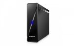 HD Externo Adata 4TB AHM900-4TU3-CEUBK - Preto