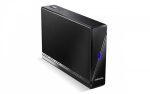 HD Externo Adata 4TB AHM900-4TU3-CEUBK - Preto - Imagem 2