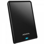 HD Externo Adata AHV620S-6TU31-CBK 6TB - Preto - Imagem 2