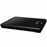 HD Externo Adata AHV620S-6TU31-CBK 6TB - Preto - Imagem 3