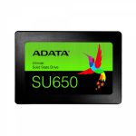 SSD Adata SU650 520-450 MB/s 960GB ASU650SS-960GT-R