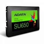 SSD Adata SU650 520-450 MB/s 960GB ASU650SS-960GT-R - Imagem 2
