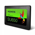 SSD Adata SU650 520-450 MB/s 960GB ASU650SS-960GT-R - Imagem 3