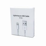 Cabo Iphone 5/5C/5S/6/6Plus/Ipad 4/Ipod Gen 7 USB - Empire 3639