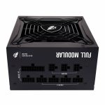 Fonte firstplayer 850w, modular, 80 Plus Gold, 140 mm - Imagem 10