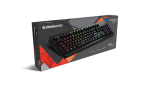 Teclado Gamer RGB Steelseries Apex 150 USB - Imagem 2