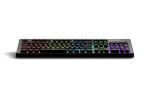 Teclado Gamer RGB Steelseries Apex 150 USB - Imagem 3
