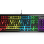 Teclado Gamer RGB Steelseries Apex 150 USB