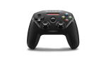Controle Steelseries Stratus Nimbus Bluetooth p/ iPhone/iPad/iPod