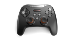 Controle Steelseries Stratus XL Bluetooth para Windows + Android