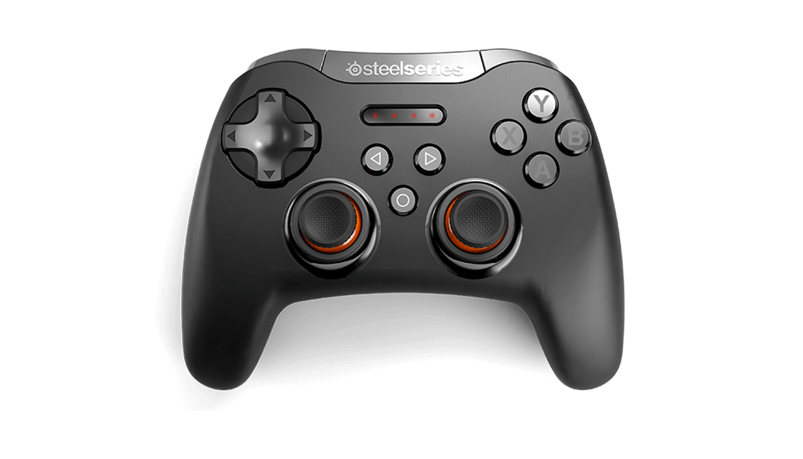 Controle Steelseries Stratus XL Bluetooth para Windows + Android Controle Steelseries Stratus XL Bluetooth para Windows + Android - Imagem 1
