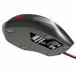 Mouse Patriot Viper V570 RGB 1200 DPI Gaming - Imagem 5