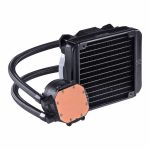 Water Cooler PCyes Nix, RGB 120mm - Imagem 4