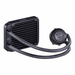 Water Cooler PCyes Nix, RGB 120mm - Imagem 3