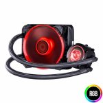 Water Cooler PCyes Nix, RGB 120mm - Imagem 8