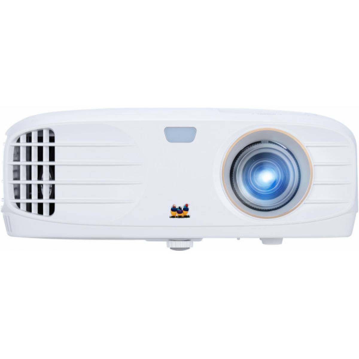 Projetor ViewSonic PX747-4K 3,500 Lumens 4K Projetor ViewSonic PX747-4K 3,500 Lumens 4K - Imagem 1
