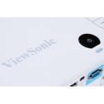 Projetor ViewSonic PX747-4K 3,500 Lumens 4K - Imagem 9