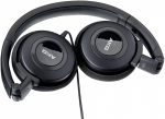 Fone de ouvido estéreo supra-aurais leves AKG K20 - Imagem 2