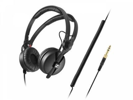 Fone de ouvido Sennheiser HD25 Plus HD-25 506908