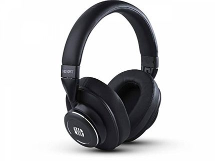 Fone de ouvido Bluetooth PreSonus HD10BT, cancelamento de ruído