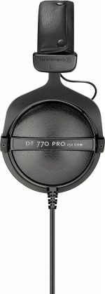 Fone Beyerdynamic DT770 PRO 250 OHMS - Imagem 3