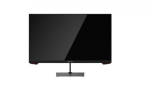 Monitor Gamer Redragon Quartz, 24 , 165Hz, 1ms, HDMI/DP, GM24H2G