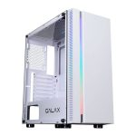 PC Gamer Brasília Force I9 11900k, Z590 32GB, SSD 1TB, RTX 3070TI - Imagem 2
