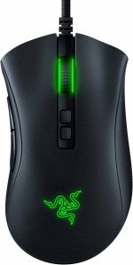 Mouse Gamer Razer Deathadder V2 Chroma Optical Switch, 20000DPI