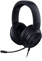 Fone Gamer Razer Kraken X Lite, Surround 7.1, Drivers 40mm, P2 - Imagem 5