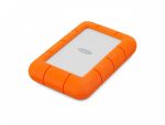 Hd Externo Lacie Rugged Mini 5TB Usb 3.2 130mbps Stjj5000400