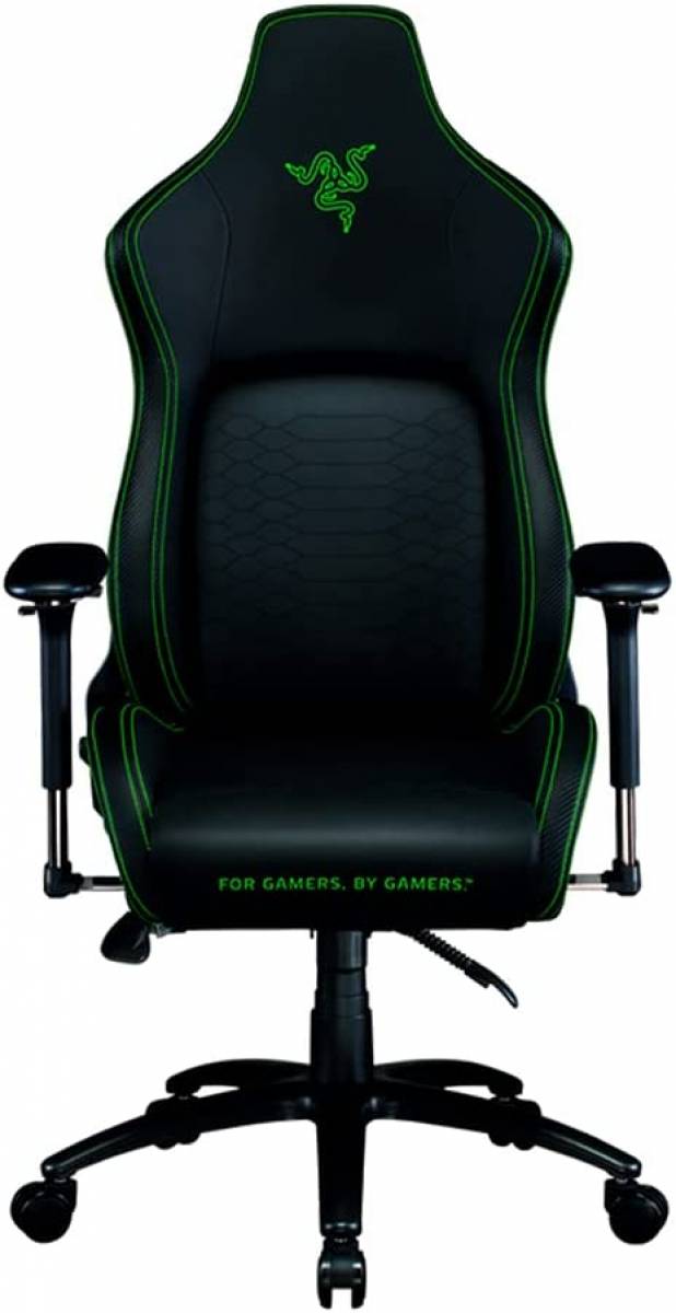Cadeira Gamer Razer ISKUR X Cadeira Gamer Razer ISKUR X - Imagem 1