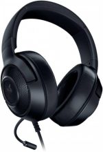 Fone Gamer Razer Kraken X Lite, Surround 7.1, Drivers 40mm, P2 - Imagem 3