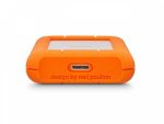 Hd Externo Lacie Rugged Mini 5TB Usb 3.2 130mbps Stjj5000400 - Imagem 2