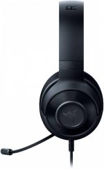 Fone Gamer Razer Kraken X Lite, Surround 7.1, Drivers 40mm, P2 - Imagem 2