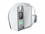 Mouse Gamer Sem Fio Logitech G502 X , 13 Botões, Switch, Branco - Imagem 2